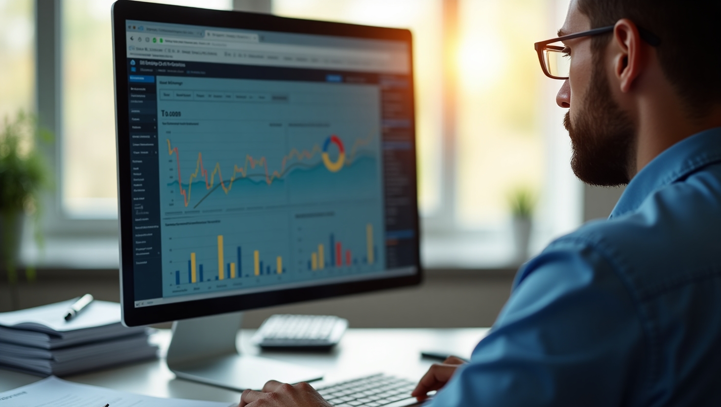 Consultoría Empresarial - Servicios ralivexolior